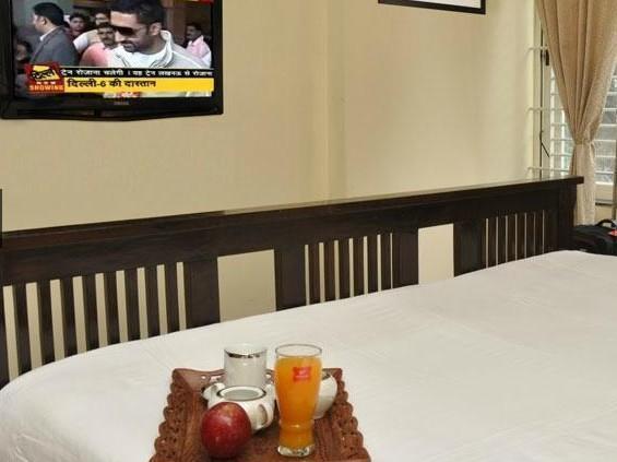 העיר בנגלור Premium Serviced Apartments מראה חיצוני תמונה