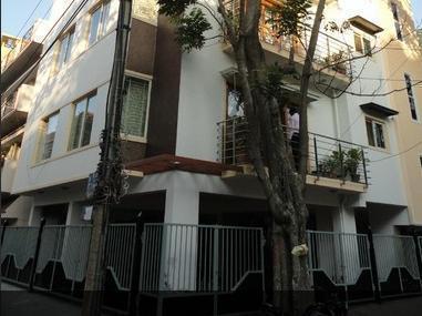 העיר בנגלור Premium Serviced Apartments מראה חיצוני תמונה